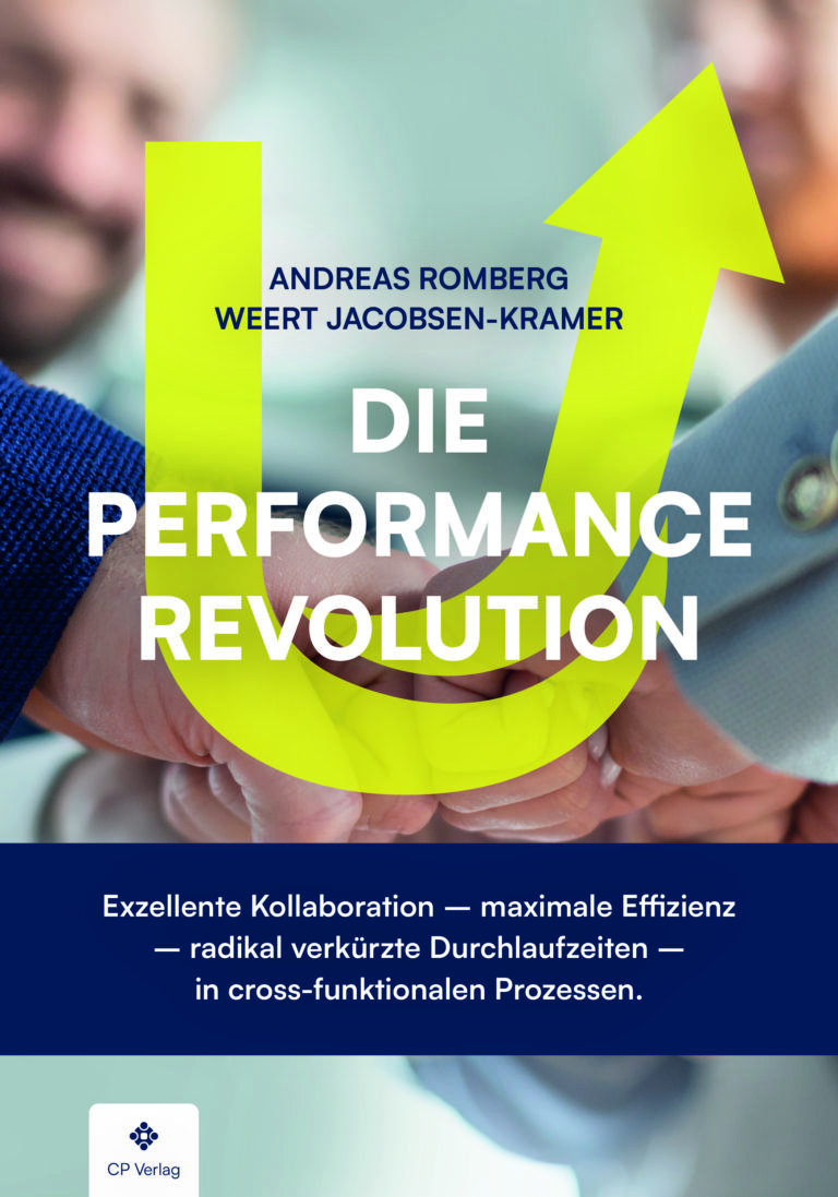 Buch-Cover Performance U