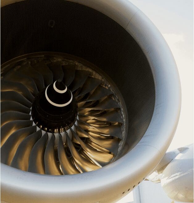 LHT Turbine